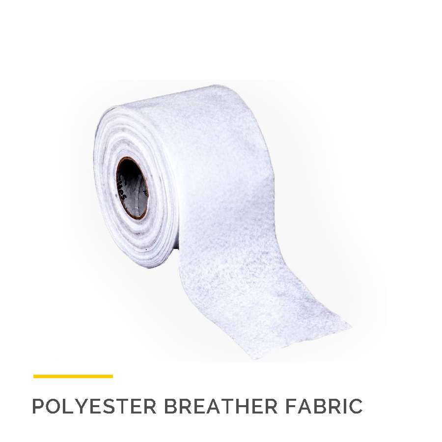Polyester Breather Fabric