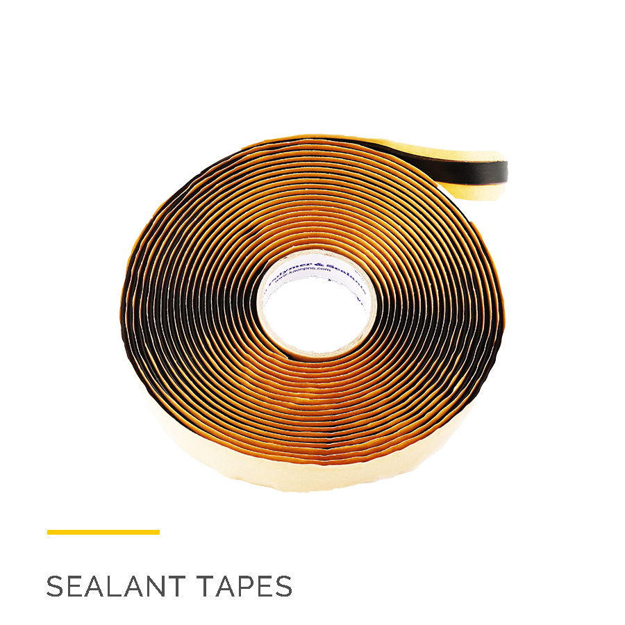 Sealant Tapes